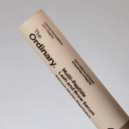 The Ordinary Multi-Peptide Lash & Brow Serum