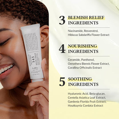 Dr. Althea 345 Relief Skin Cream