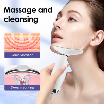 Anti-Wrinkle Beauty Apparatus