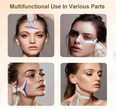 Anti-Wrinkle Beauty Apparatus
