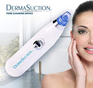 Derma Suction Pro Blackhead Remover